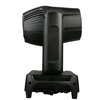 IP65 Водонепроницаемый 380W Sharpy Beam Moving Head Stage Light для мероприятий на открытом воздухе FD-DW380A