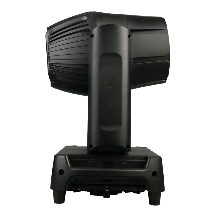 IP65 Водонепроницаемый 380W Sharpy Beam Moving Head Stage Light для мероприятий на открытом воздухе FD-DW380A