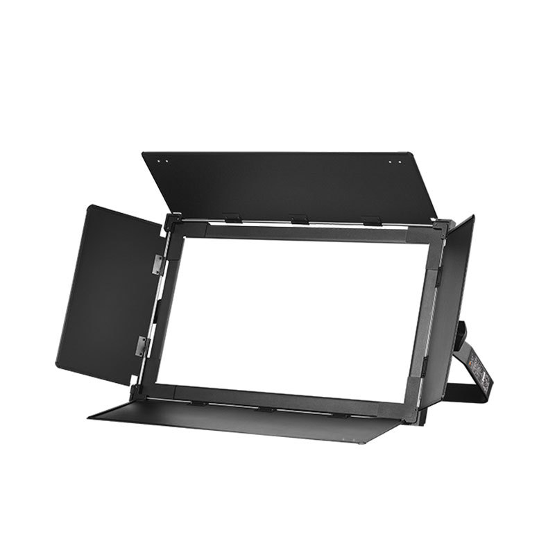 220W High CRI Bicolor Soft Video Panel Light