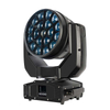 Водонепроницаемый IP65 19X40W RGBW Wash Zoom Moving Head Wash IP65 FD-LW1940