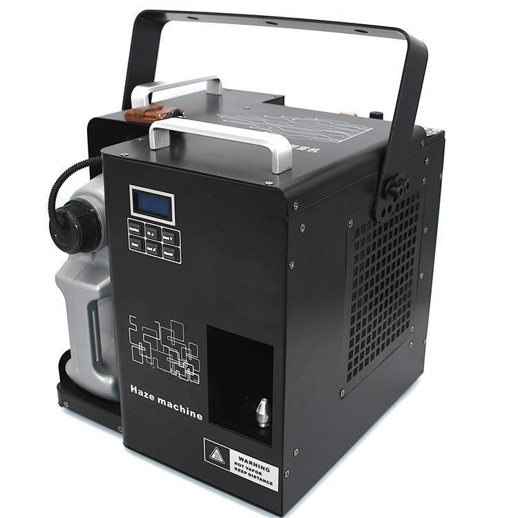 1800W Mist Machine Машина для производства тумана в лесу с постоянной температурой FD-1800W