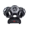 Бар 18PCS RGBW Beam Moving Head Laser Dj Stage Light FD-ML013