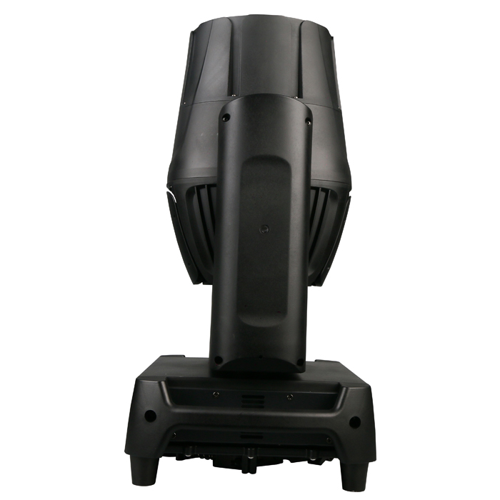 IP65 Водонепроницаемый 380W Sharpy Beam Moving Head Stage Light для мероприятий на открытом воздухе FD-DW380A