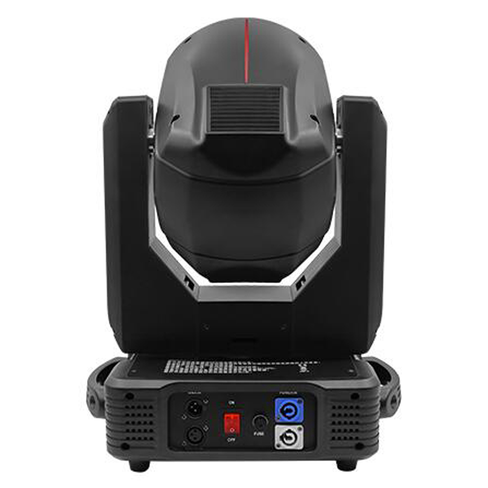 18r Beam Light 380w Moving Head Spot Wash Dj Stage Light FD-DM380C 