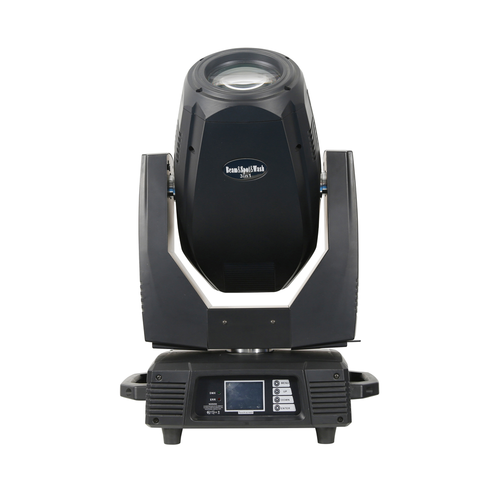 380W Spot Wash 3in1 Moving Head Light для ночного клуба FD-DM380BSW