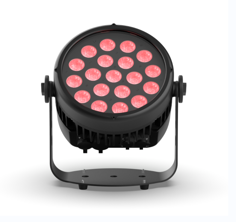 Яркость IP65 Led Par Light RGBW LED Outdoor Light для мероприятия FD-LPW1915