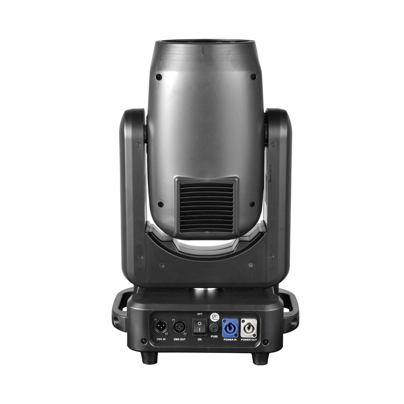 250W Strong Beam Discharge Moving Head Lights для банкета FD-DM250