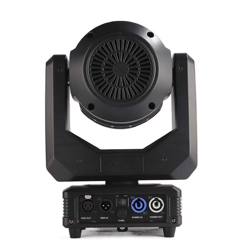 6x40 Вт Bee Eye Mini LED Moving Light с малым зумом и промывкой Moving Head FD-LM640B