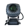 600W Water Wave LED Zoom Outdoor Gobo Projector для рождественской свадьбы FD-IM600Z