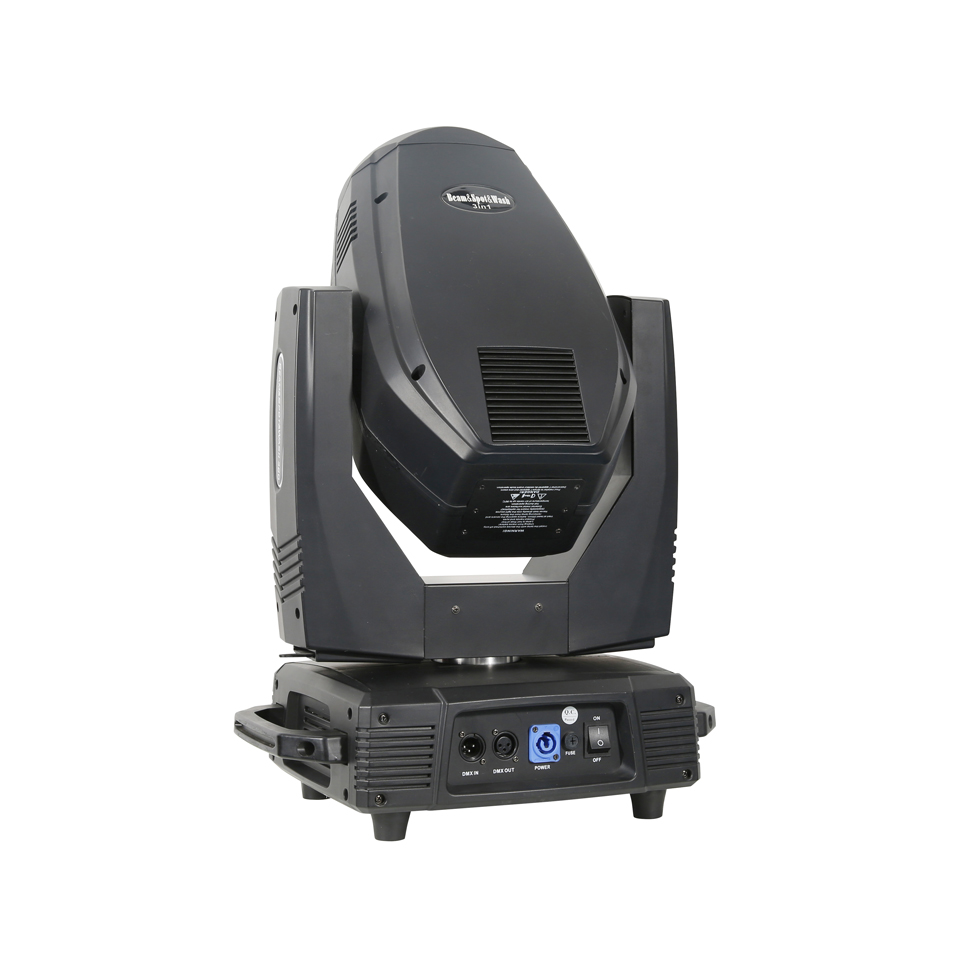 380W Spot Wash 3in1 Moving Head Light для ночного клуба FD-DM380BSW