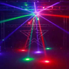 Бар 18PCS RGBW Beam Moving Head Laser Dj Stage Light FD-ML013