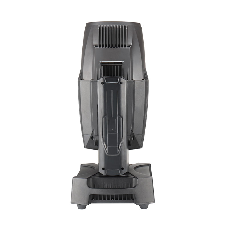 Водонепроницаемый обрамляющий затвор 700 Вт LED Cmy Moving Head Lighting FD-LW700BSW