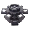 6 Arm Bee-eye Laser Head-shaking DJ Lights Moving Heads для сцены FD-ML150