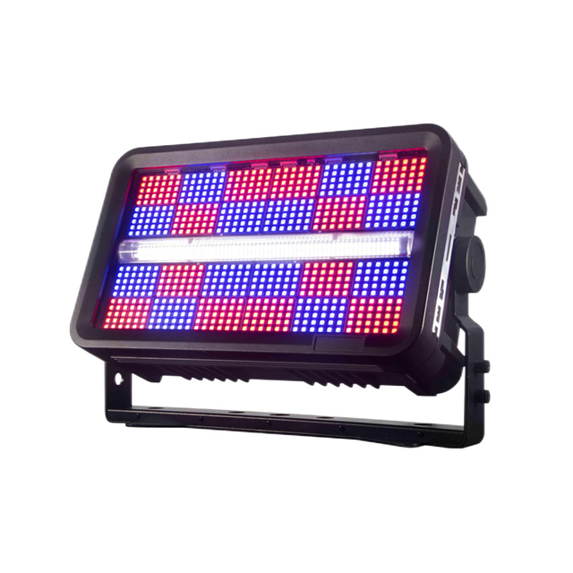 Водонепроницаемый профессиональный сценический свет 1400W Super Strobe Light FD-SW1400 