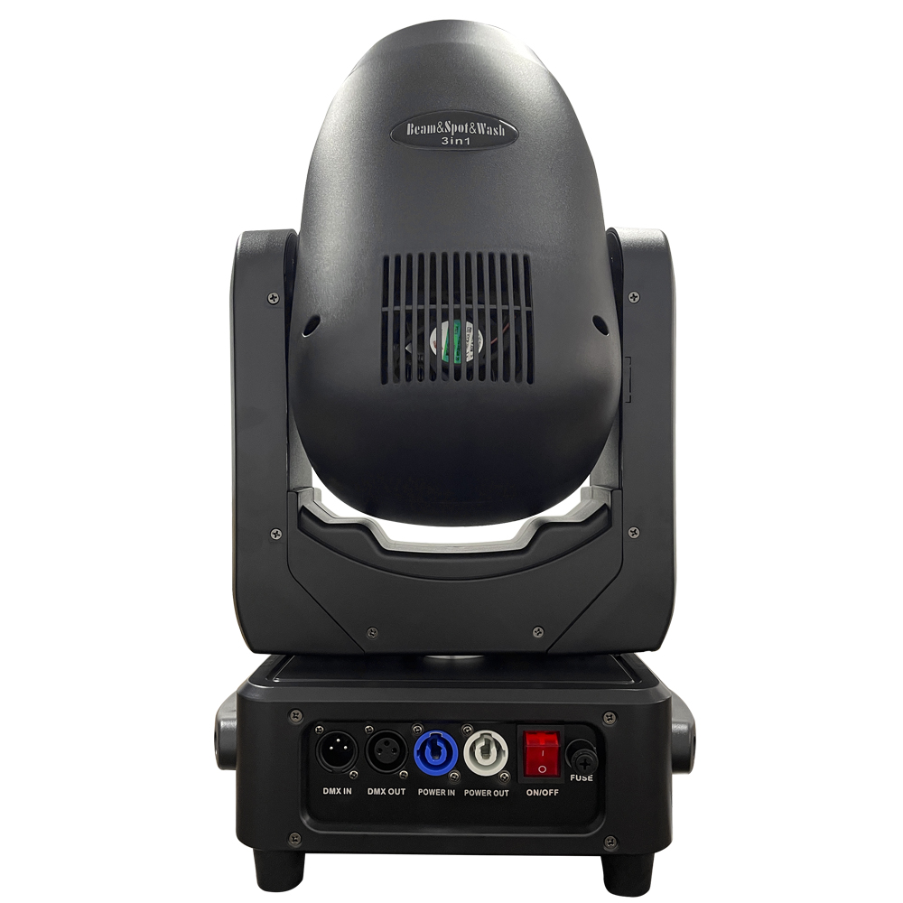 300W 3in 1 Beam Spot Wash Moving Head Light для бара, ночного клуба FD-LM300BSW