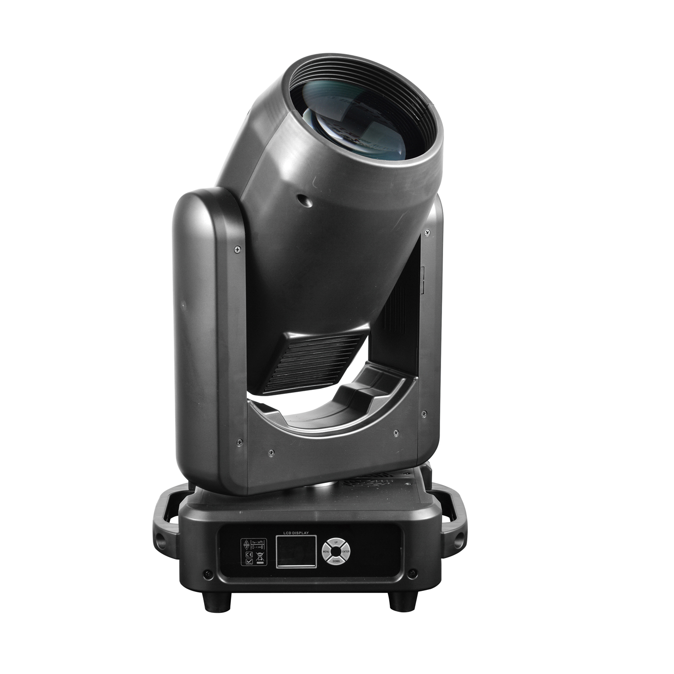 250W Strong Beam Discharge Moving Head Lights для банкета FD-DM250