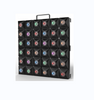 36pcs 5W RGBW Led Matrix Blinder Light для ночного клуба Show FD-BP365