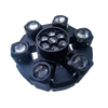 LED DJ Light 6 Bee Eye Rgbw 4In1 Beam Moving Head Light FD-ML017