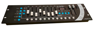 192-канальный контроллер DMX-512 FD-K192