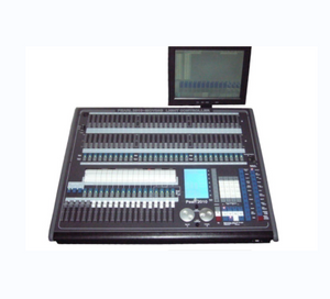 DMX-512 Контроллер 2048 каналов FD-2010
