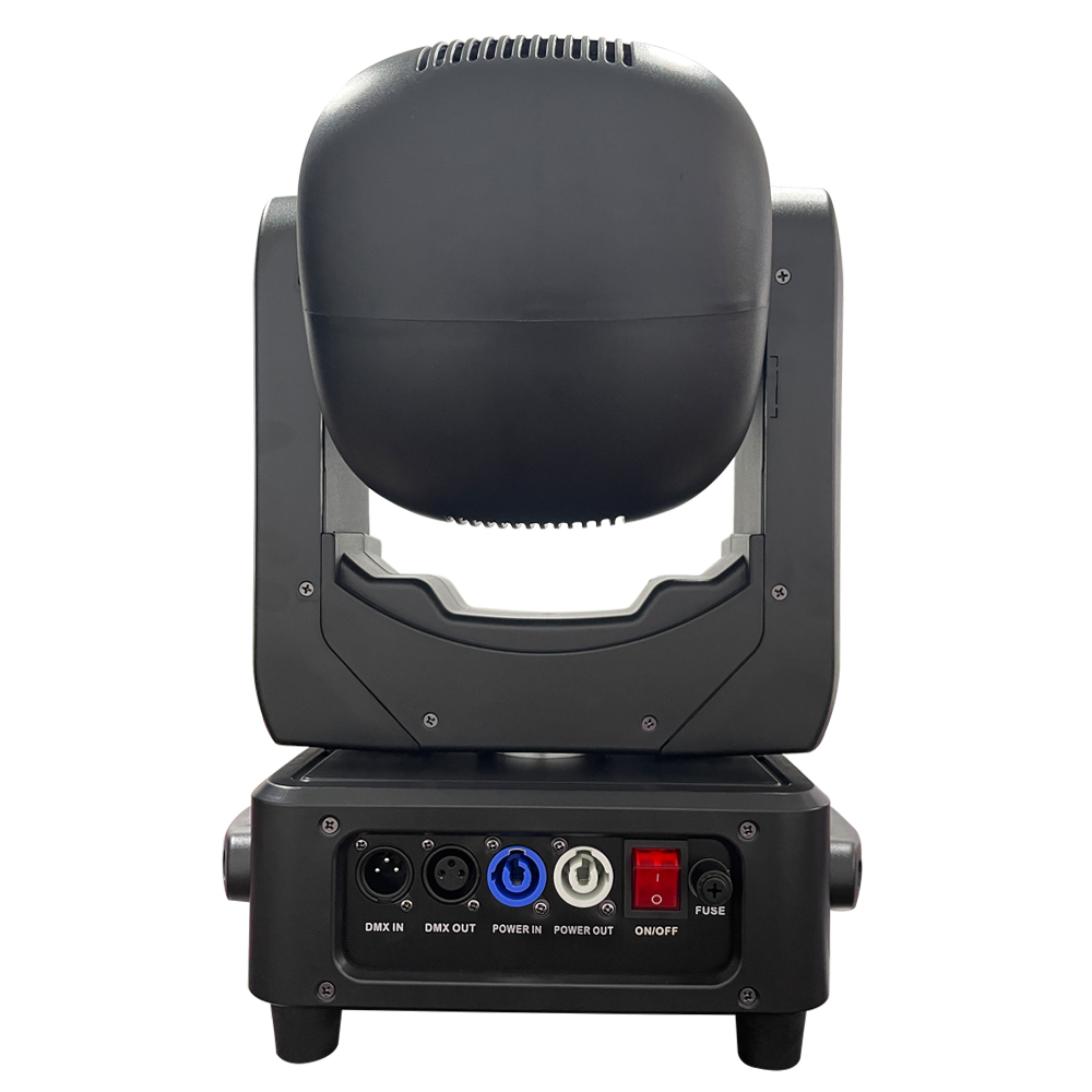 300W 3in 1 Beam Spot Wash Moving Head Light для бара, ночного клуба FD-LM300BSW