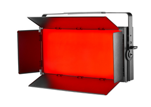 300 Вт цветная светодиодная видеопанель освещения для фотосъемки и студии FD-VP300