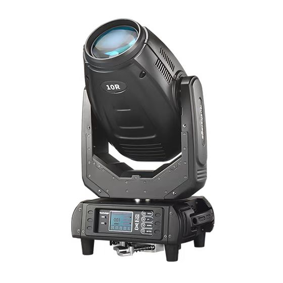 10R 280 Beam Spot Moving Head Light для мероприятий FD-DM280